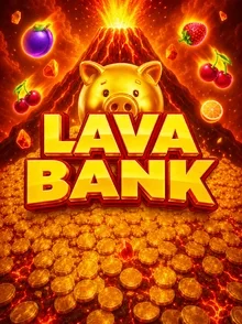 Lava Bank