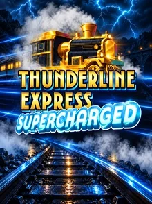 Thunderline Express: Supercharged