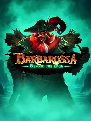 Barbarossa: Beyond the Edge