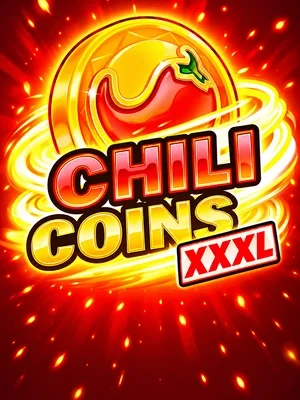 Chili Coins XXXL